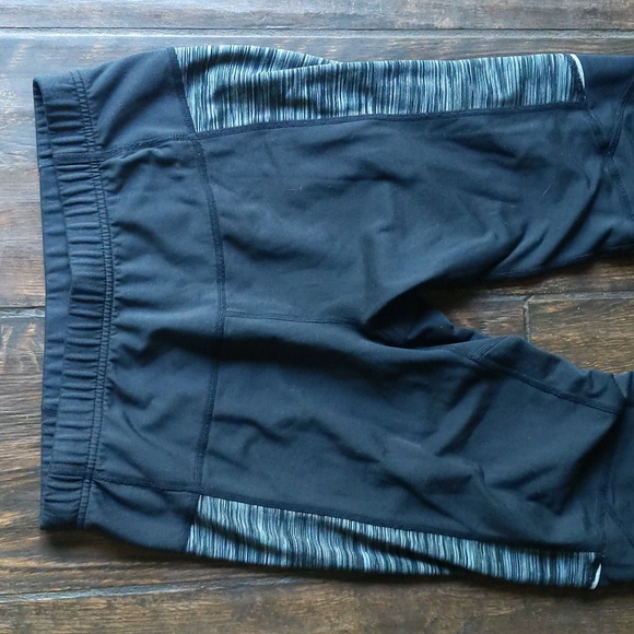 prAna Ergo Yoga Full Length Leggings - Women's Small - Picture 2 of 8